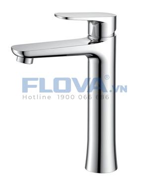 Vòi 1 lỗ thân cao Flova FH 8282A-D93