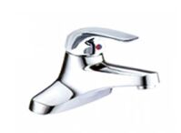 Vòi 2 lỗ nóng lạnh Rossi R-802-V2