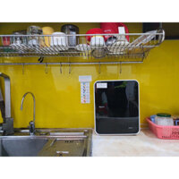 Vòi 3 Dây Đi Âm dành cho Máy Lọc Nước Ion Kiềm không tồn tại Vòi Trên Đầu