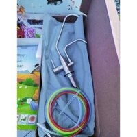 vòi âm chuyên dùng cho máy lọc nước ion kềm không có vòi trên