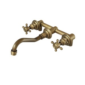 Vòi âm tường Kanly GC-T08