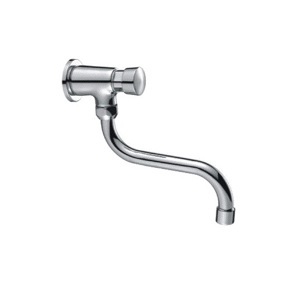 Vòi bán tự động âm tường Atmor AT1126