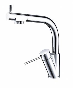 Vòi bếp 3 đường nước AMY AM7007