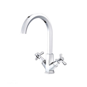 Vòi bếp Aqualem CF1208CP
