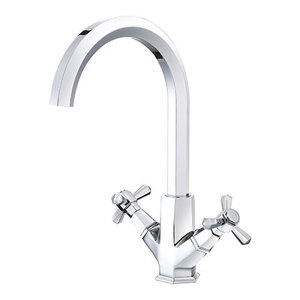 Vòi bếp Aqualem CF1208CP