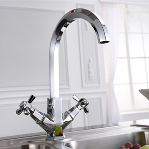 Vòi bếp Aqualem CF1208CP