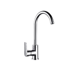 Vòi bếp Atmor nóng lạnh AT21125