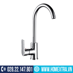 Vòi bếp Atmor nóng lạnh AT21125