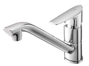 Vòi bếp Cotto CT526F