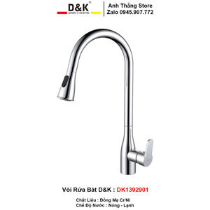 Vòi bếp DK1392901