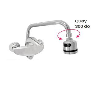 Vòi bếp Dolson DL 507C