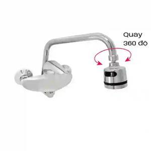 Vòi bếp Dolson DL 507C
