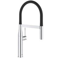 Vòi Bếp Essence New Grohe 30294000 Nóng Lạnh.