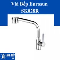 Vòi Bếp Eurosun SK028R