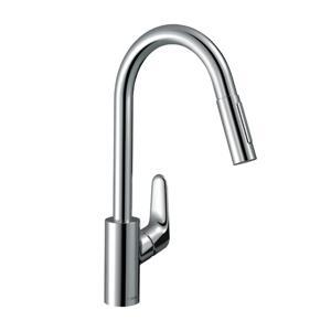 Vòi bếp Focus Hansgrohe 31815000