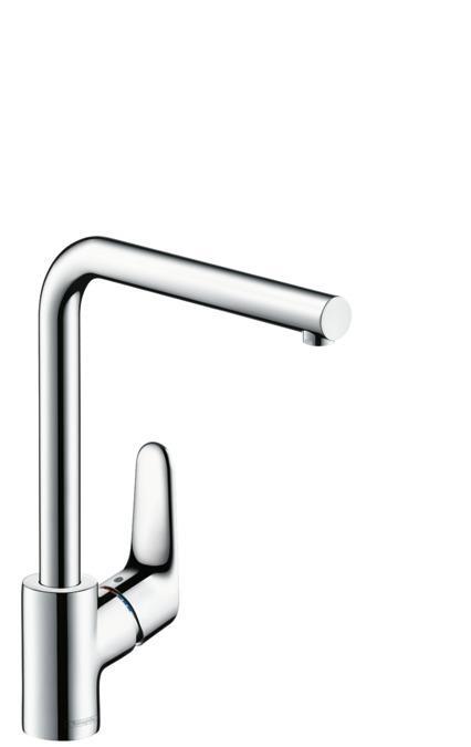 Vòi bếp Focus Hansgrohe 31817000