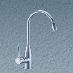 Vòi bếp gắn chậu nóng lạnh Gorlde 7188