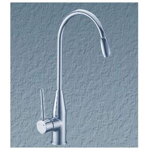 Vòi bếp gắn chậu nóng lạnh Gorlde 7188