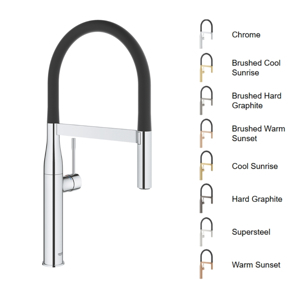 Vòi bếp Grohe 30294000