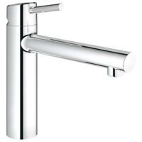 Vòi bếp GROHE Concetto – 31128001