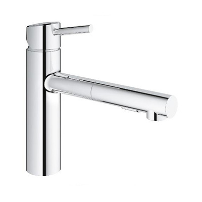 Vòi bếp Grohe Concetto 30273001
