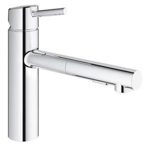 Vòi bếp Grohe Concetto 30273001