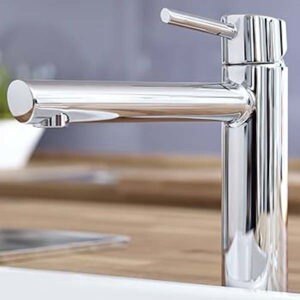 Vòi bếp Grohe Concetto 31128001
