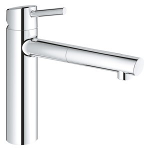 Vòi bếp Grohe Concetto 31129001