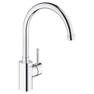 Vòi bếp Grohe Concetto 32661001