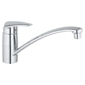 Vòi bếp Grohe Eurodisc 33770001
