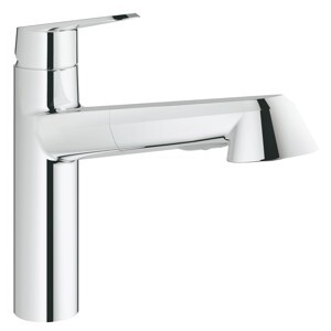 Vòi bếp Grohe Eurodisc Cosmopolitan 32257002