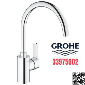 Vòi bếp Grohe Eurostyle Cosmopolitan 33975002