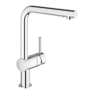 Vòi bếp Grohe Minta 30274000