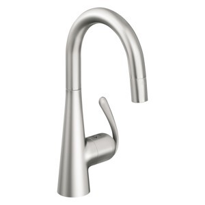 Vòi bếp Grohe Zedra 32296SD0
