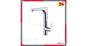 Vòi bếp Hafele HT19-CH1F281 570.51.030