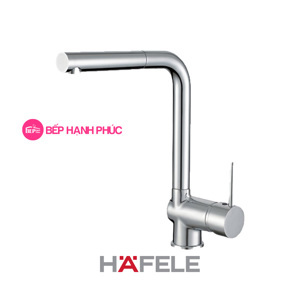 Vòi bếp Hafele HT19-CH1P280 570.51.280