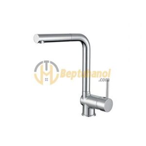Vòi bếp Hafele HT19-CH1P280 570.51.280