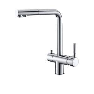 Vòi bếp Hafele HT19-CH2P271 570.51.060