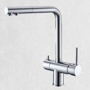 Vòi bếp Hafele HT19-CH2P271 570.51.060