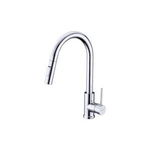 Vòi bếp Hafele HT21-CH1P287