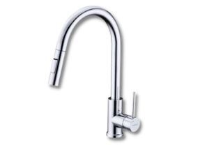 Vòi bếp Hafele HT21-CH1P287