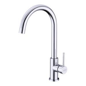 Vòi bếp Häfele HT21-CC1F245C 577.55.270