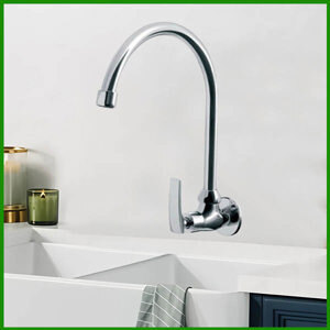 Vòi bếp lạnh American A-7116J