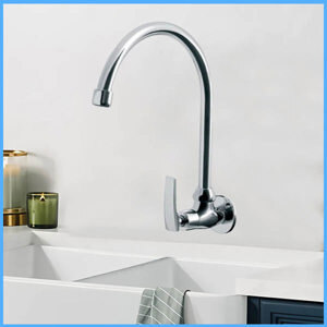 Vòi bếp lạnh American A-7116J