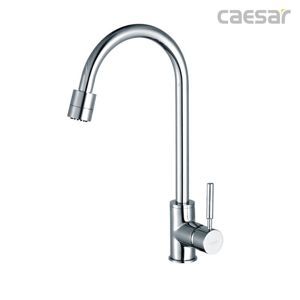 Vòi bếp lạnh Caesar K325C
