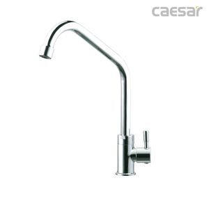 Vòi bếp lạnh gắn chậu Caesar K022C