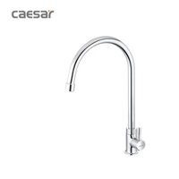 Vòi Bếp Lạnh - K035C CAESAR (lắp chậu)