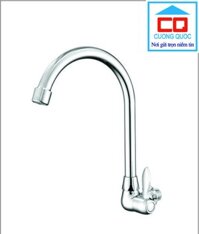 Vòi bếp lạnh Royal RA-9721 chính hãng