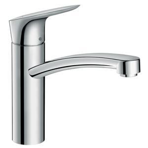 Vòi bếp Logis Hansgrohe 71832000