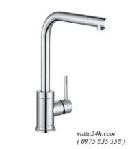 Vòi bếp Moen nóng lạnh 60400